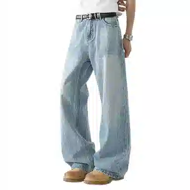 NOAHGIGI 2025Cleanfit