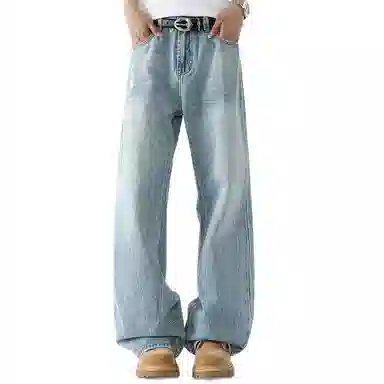 NOAHGIGI 2025Cleanfit