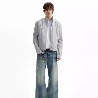masongarments UPF50+cleanfitboxy