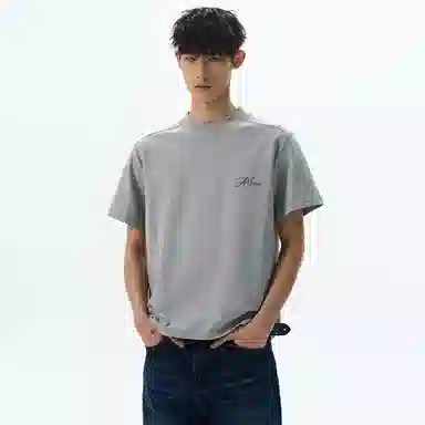 masongarments LogocleanfitT