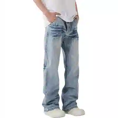 masongarments Cleanfit