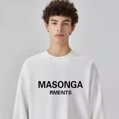 masongarments Logo