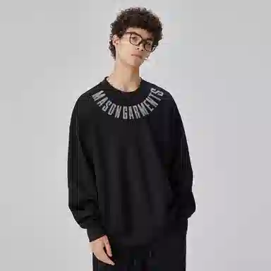 masongarments Blacktape logo