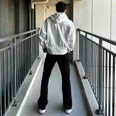 masongarments CleanfitBF