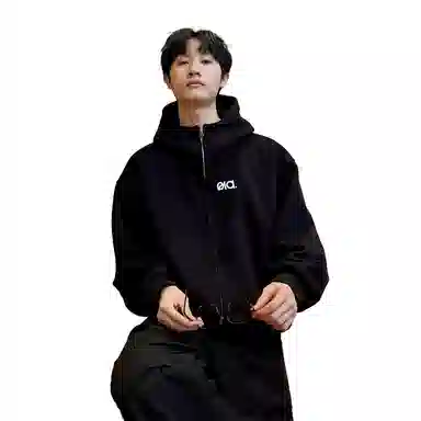 masongarments 3DLOGOcleanfit