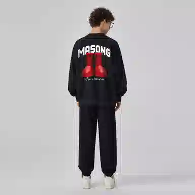 masongarments Logo