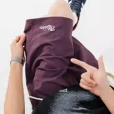 masongarments Logo
