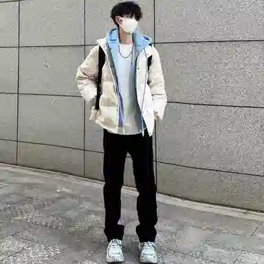 masongarments CleanfitBF
