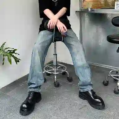 masongarments Cleanfit