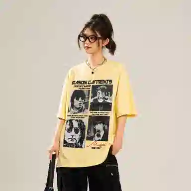masongarments RockForeverT