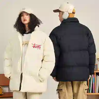 masongarments Logo
