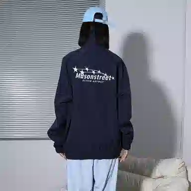 Masongarments Jacket