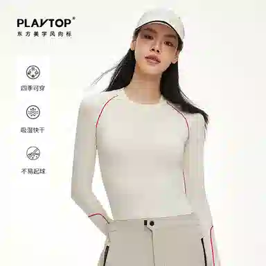 PLAY TOP OXY-3D T