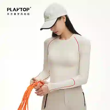 PLAY TOP OXY-3D T