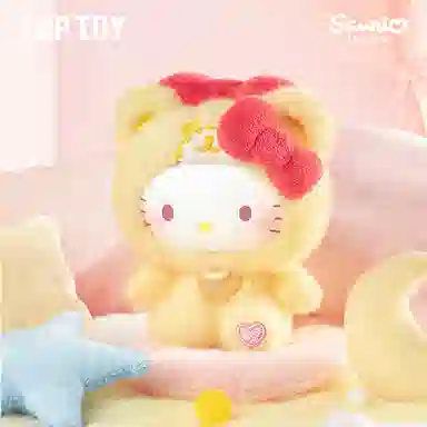TOP TOY Kitty 6