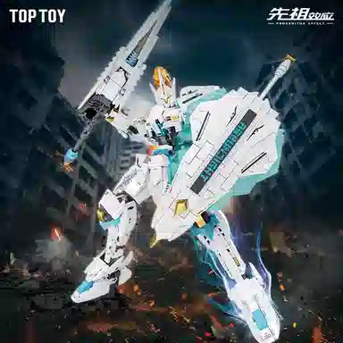 TOP TOY