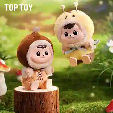 TOP TOY Bao-ao