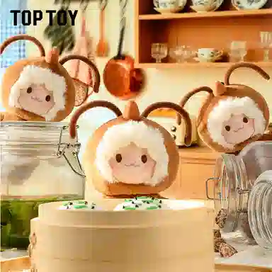 TOP TOY 20cm