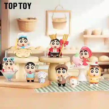 TOP TOY 6