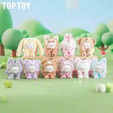 TOP TOY 9