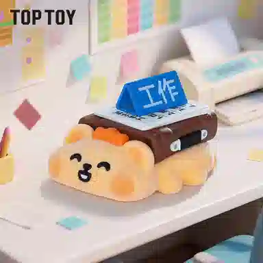 TOP TOY 6