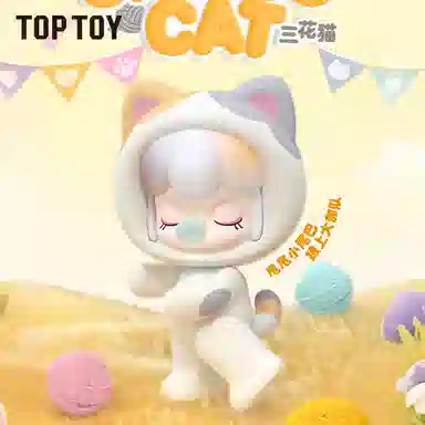 TOP TOY BabyNanci 6