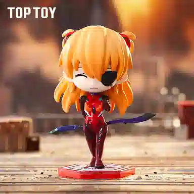 TOP TOY EVA 6