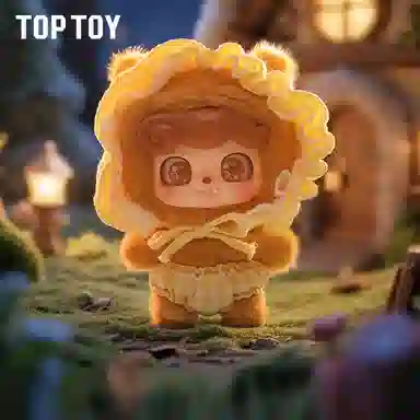 TOP TOY Q 8