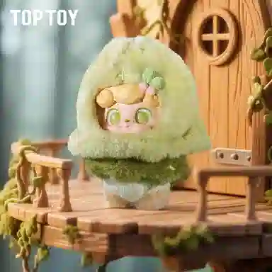 TOP TOY Q 8