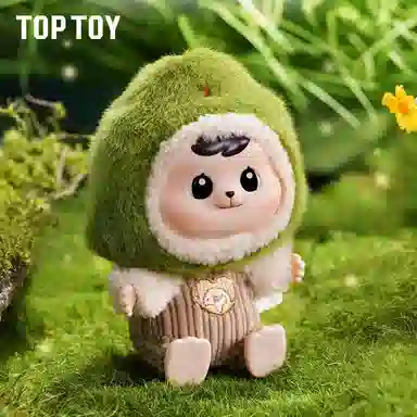 TOP TOY Bao-ao