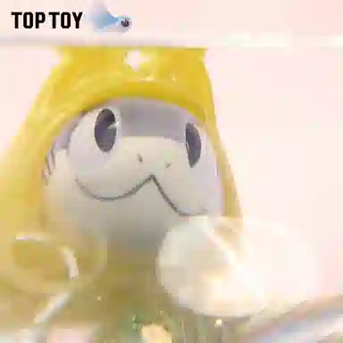 TOP TOY Sharkitty-ver.1 6