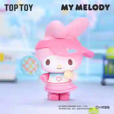 TOP TOY 6