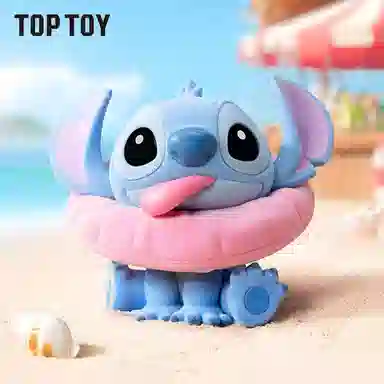 TOP TOY 6