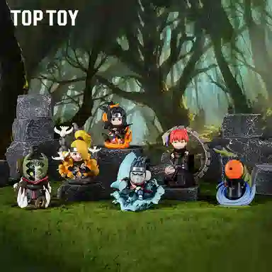 TOP TOY