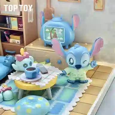 TOP TOY diy