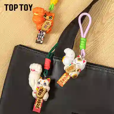 TOP TOY MINI 18