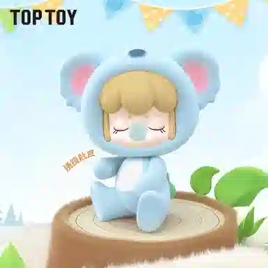TOP TOY BabyNanci 6