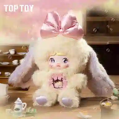 TOP TOY Nommi 6