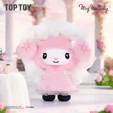 TOP TOY x Sanrio 6
