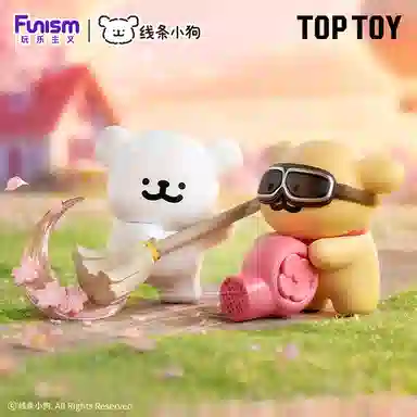 TOP TOY 6