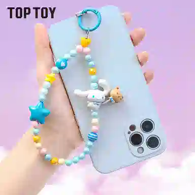 TOP TOY Sanrio characters