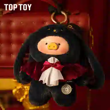 TOP TOY LuLu LuLu 15cm