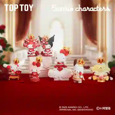 TOP TOY