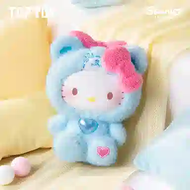 TOP TOY Kitty 6