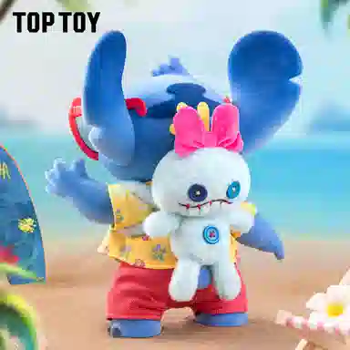 TOP TOY Hello