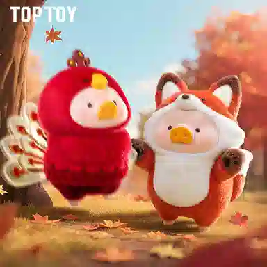 TOP TOY LuLu 8