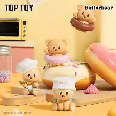 TOP TOY 6