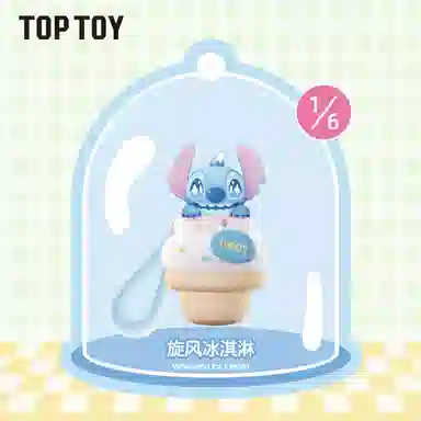 TOP TOY 6