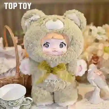TOP TOY 400