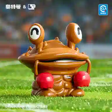 TOP TOY Kaiju Fighting